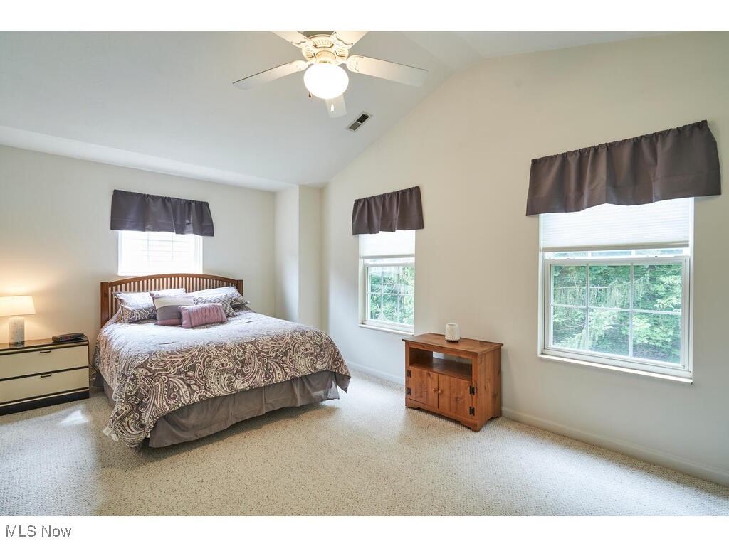 Lenox Village - Residential