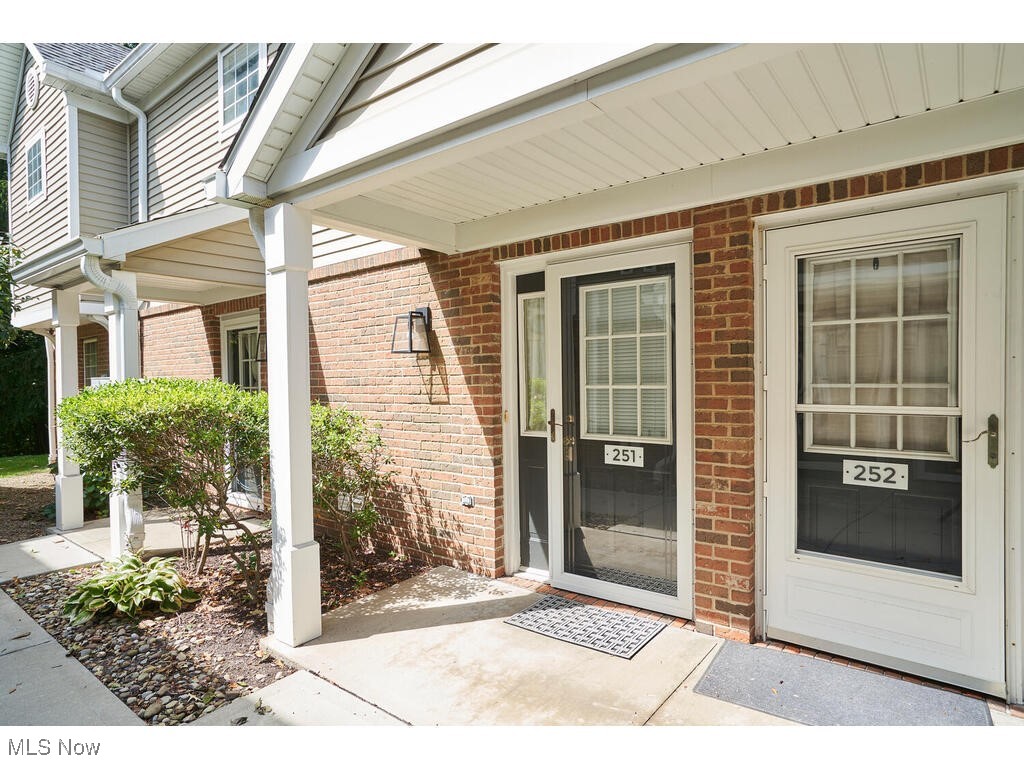 Lenox Village - Residential