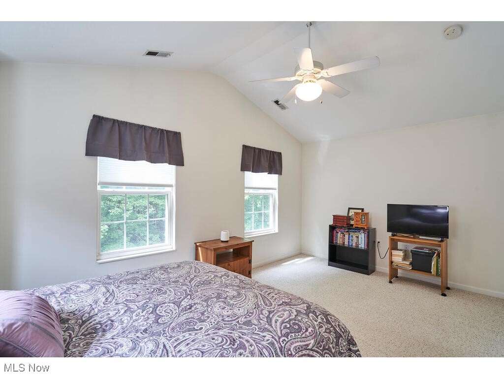 Lenox Village - Residential