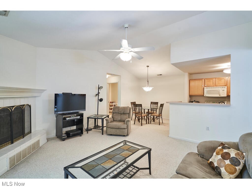 Lenox Village - Residential