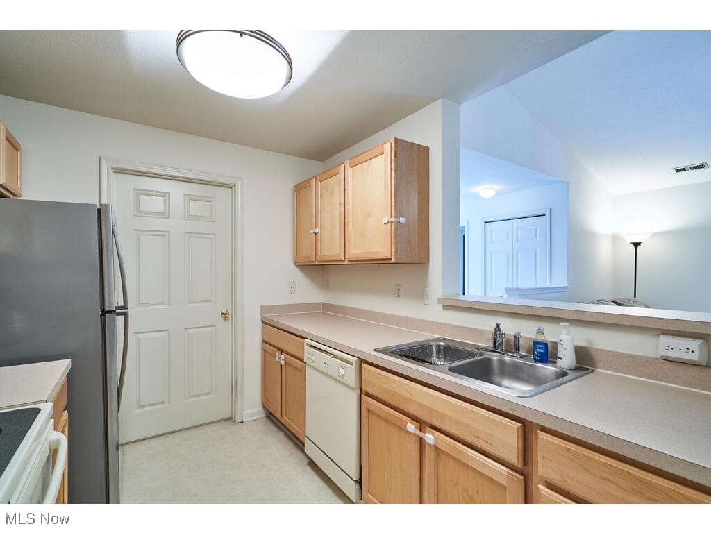 Lenox Village - Residential