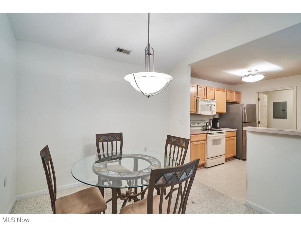 Lenox Village - Residential