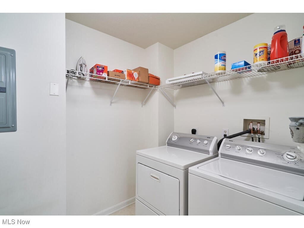 Lenox Village - Residential