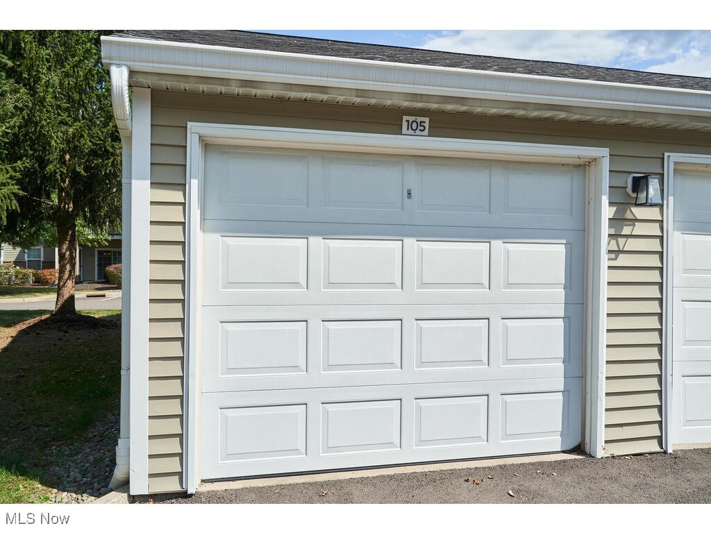 Lenox Village - Residential