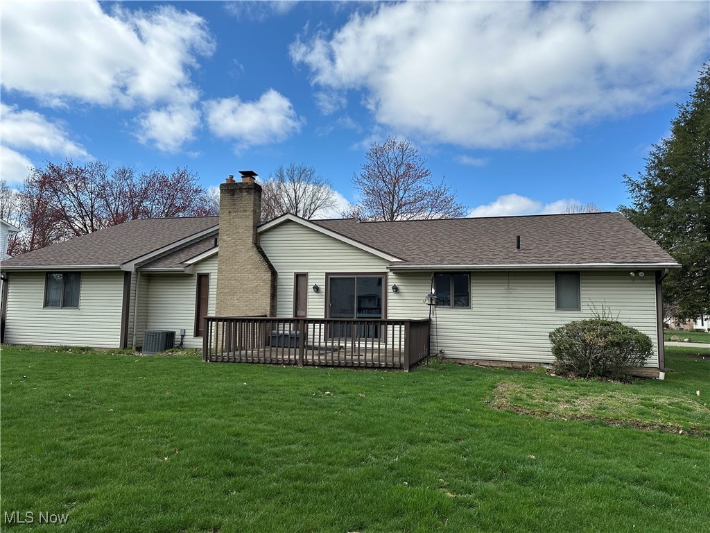 824 Sawmill Trail, Massillon, Ohio image 3