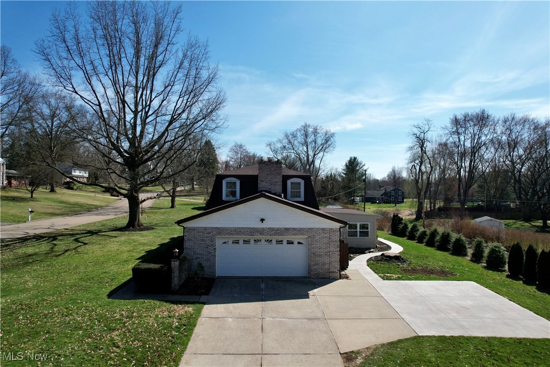 Pembroke - Residential