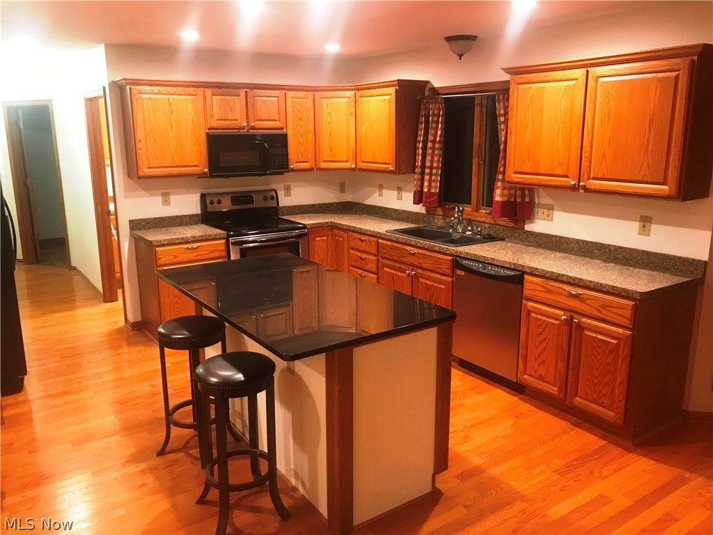 Montville Farms Ph I - Residential