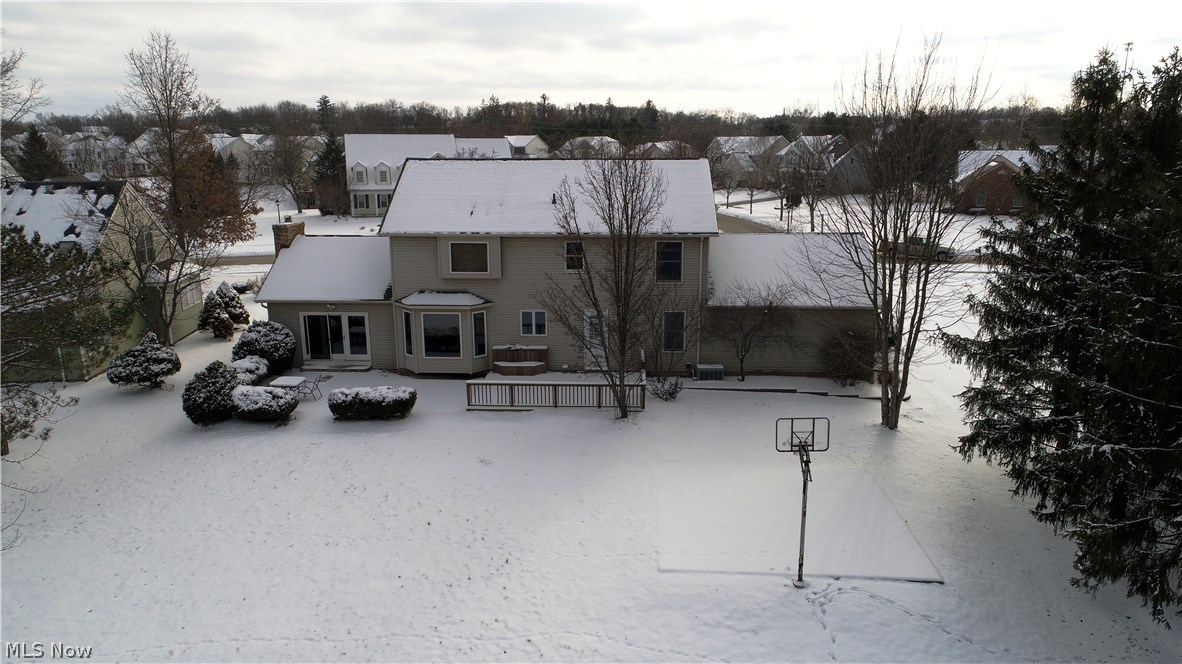 Montville Farms Ph I - Residential