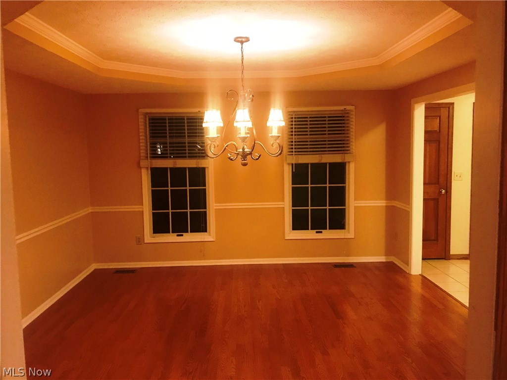 Montville Farms Ph I - Residential