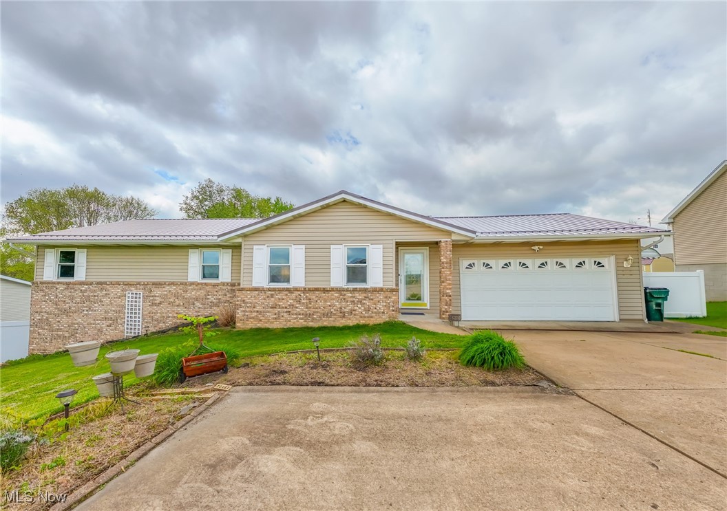 53350 High Ridge Road, Bridgeport, Ohio image 1