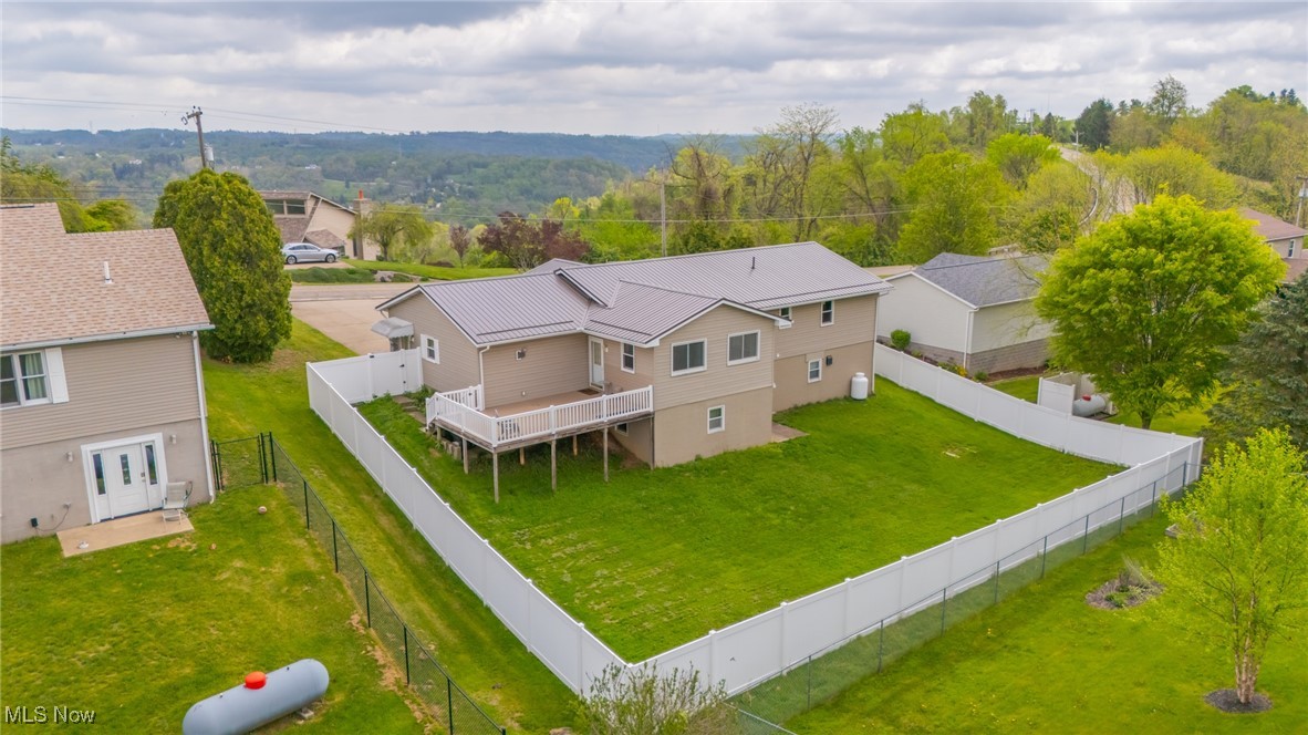 53350 High Ridge Road, Bridgeport, Ohio image 4