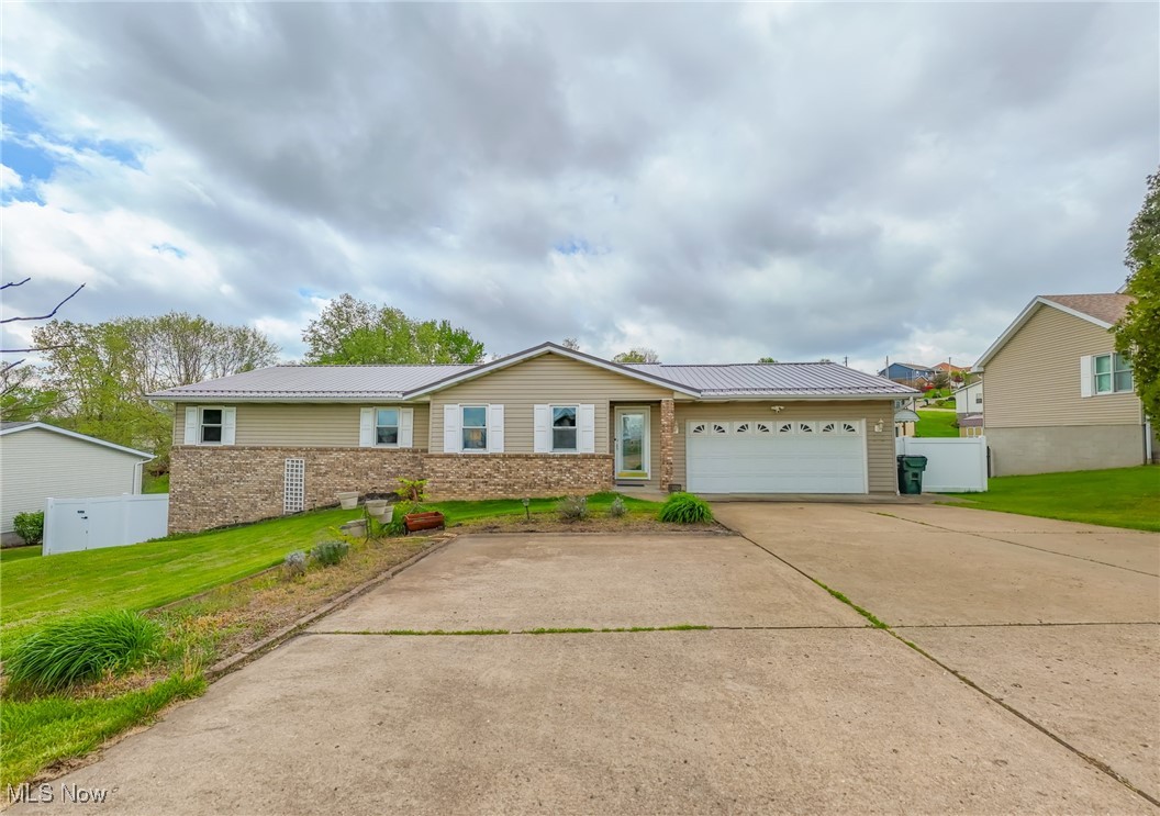 53350 High Ridge Road, Bridgeport, Ohio image 2