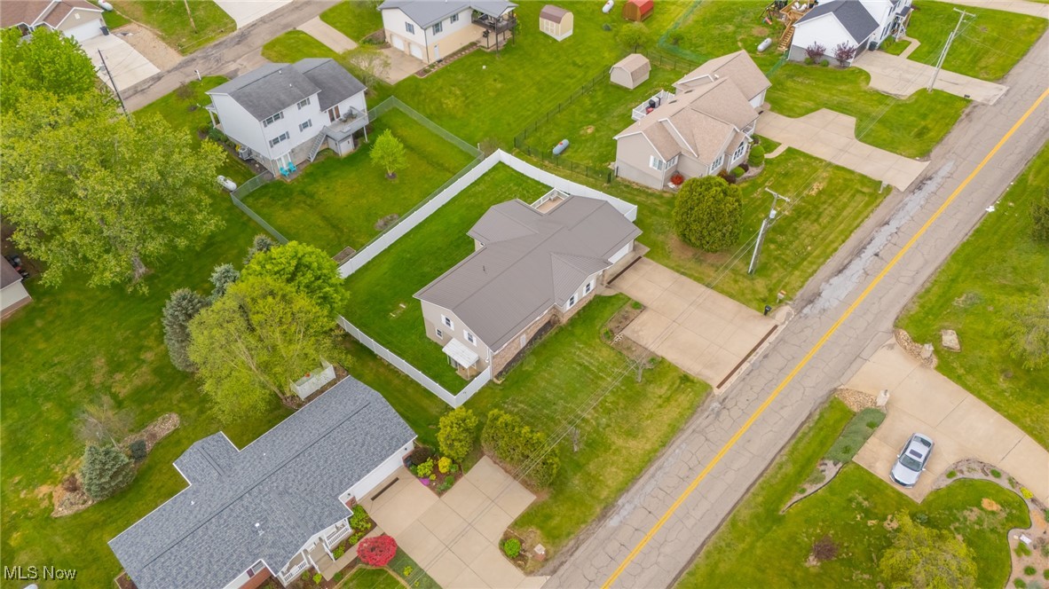 53350 High Ridge Road, Bridgeport, Ohio image 33