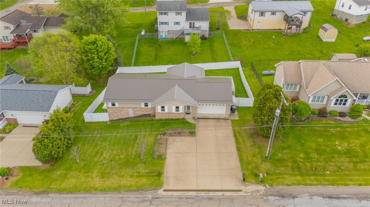53350 High Ridge Road, Bridgeport, Ohio image 30