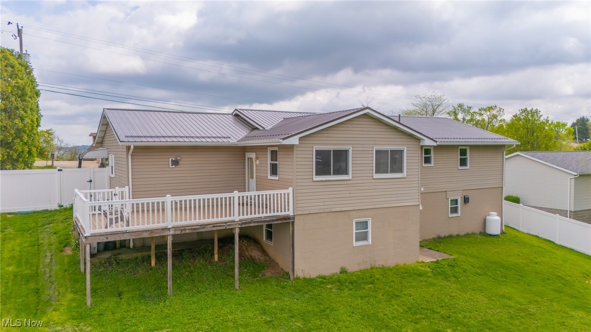53350 High Ridge Road, Bridgeport, Ohio image 3