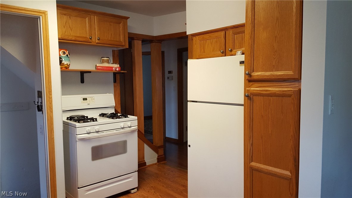 Ridgewood 01 - Residential