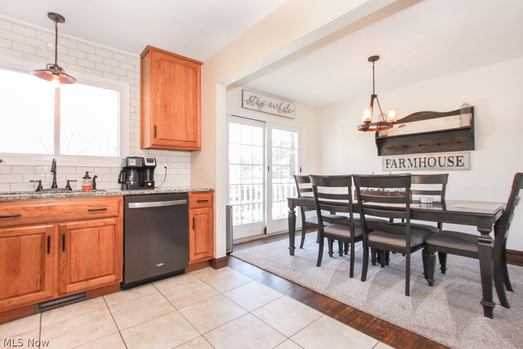 Turkeyfoot Park Estates - Residential