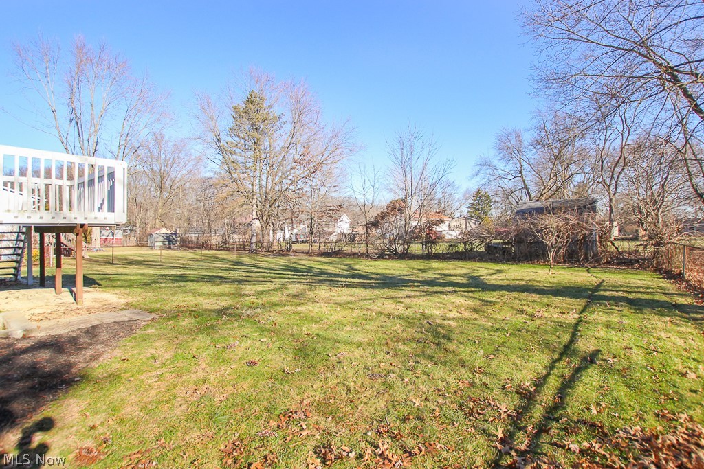 Turkeyfoot Park Estates - Residential