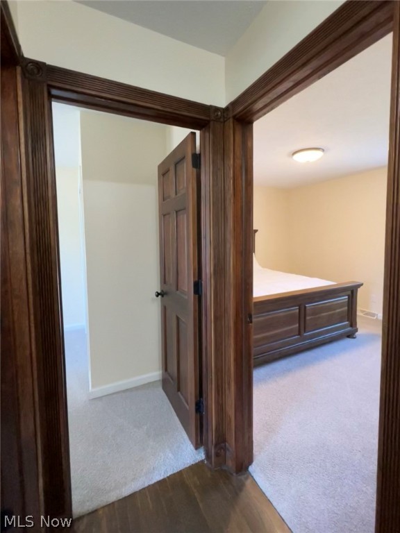 Turkeyfoot Park Estates - Residential