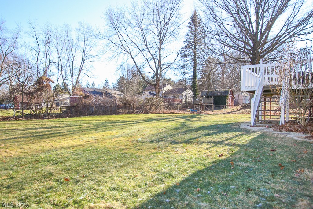 Turkeyfoot Park Estates - Residential