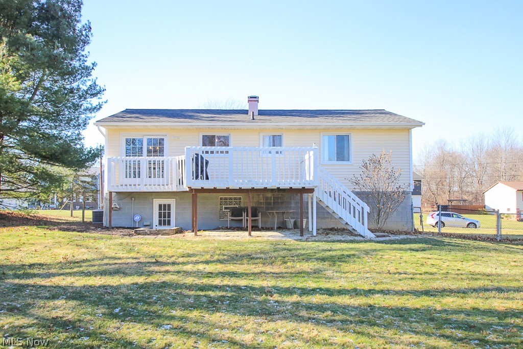 Turkeyfoot Park Estates - Residential