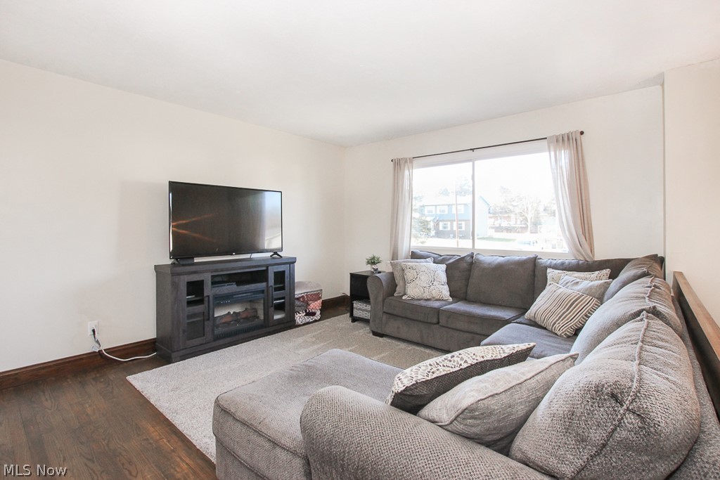 Turkeyfoot Park Estates - Residential