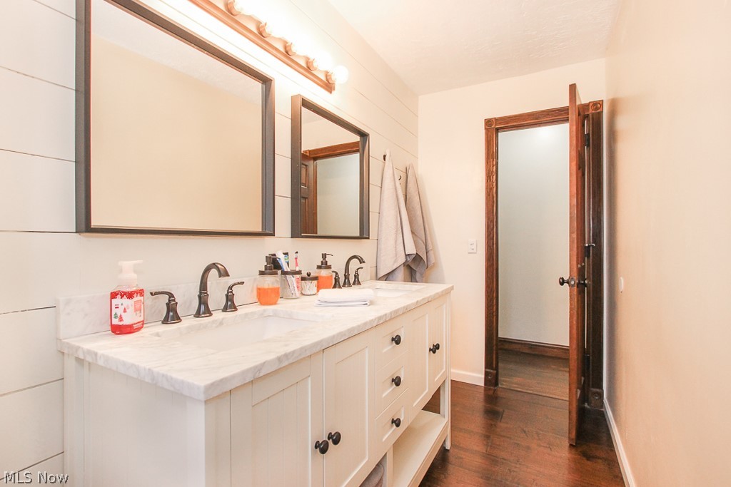 Turkeyfoot Park Estates - Residential