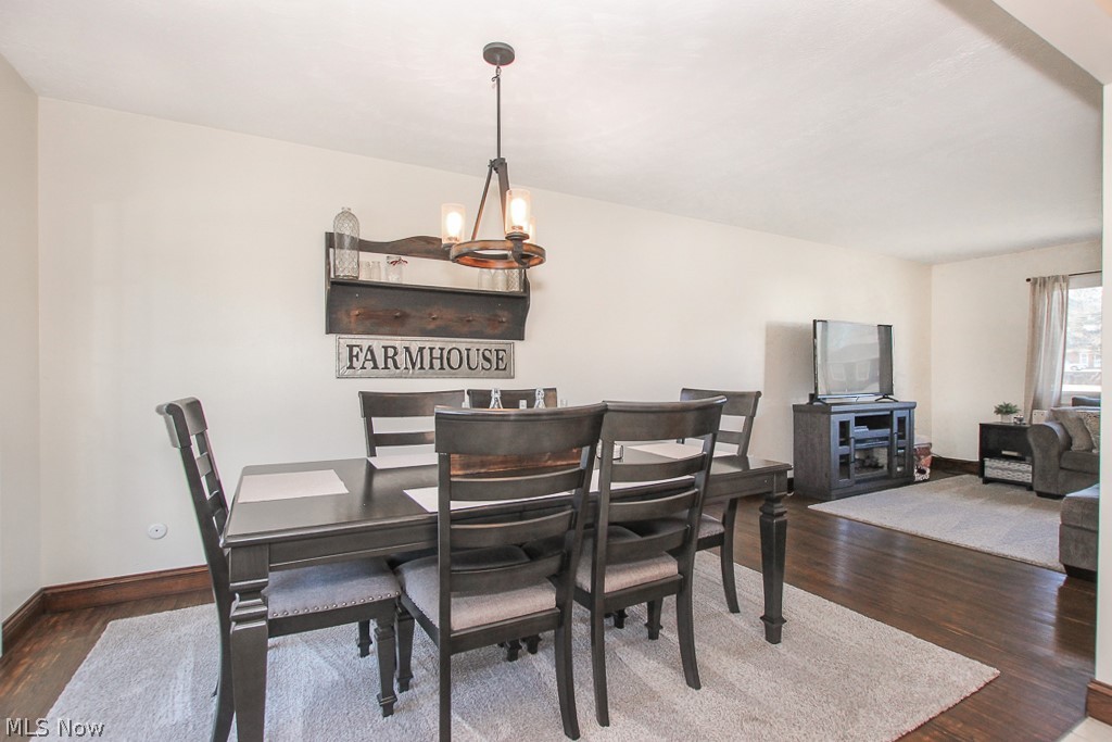 Turkeyfoot Park Estates - Residential