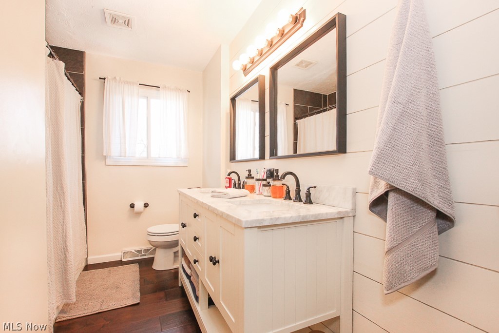 Turkeyfoot Park Estates - Residential