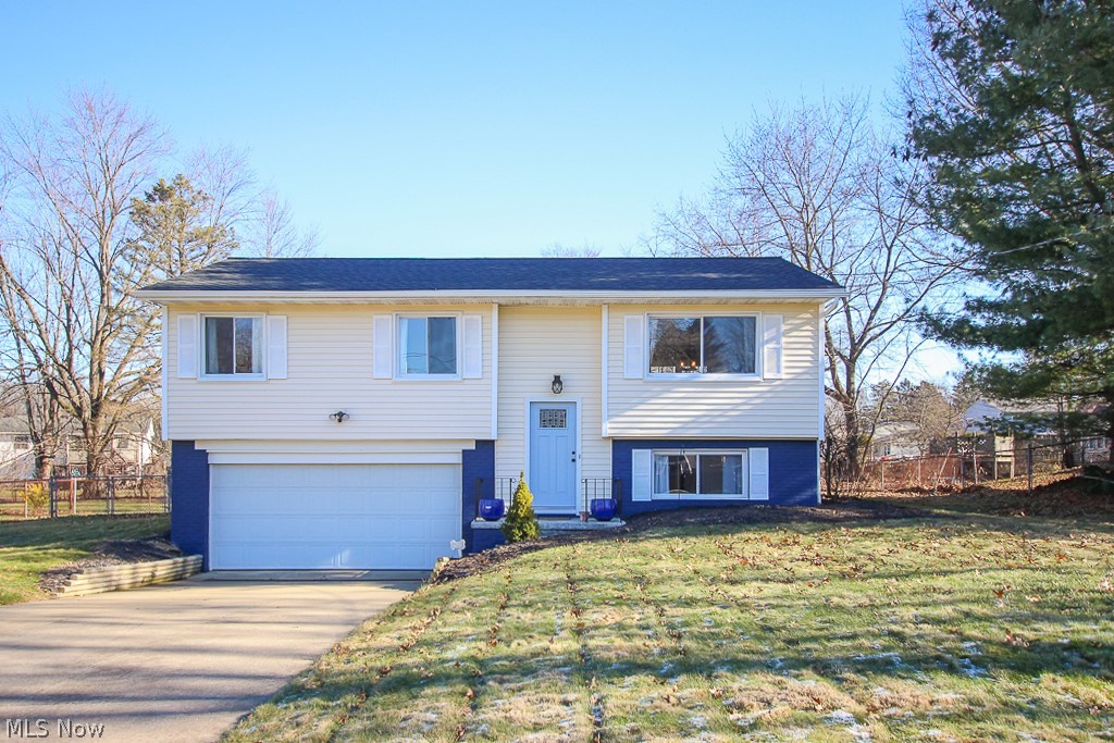 Turkeyfoot Park Estates - Residential