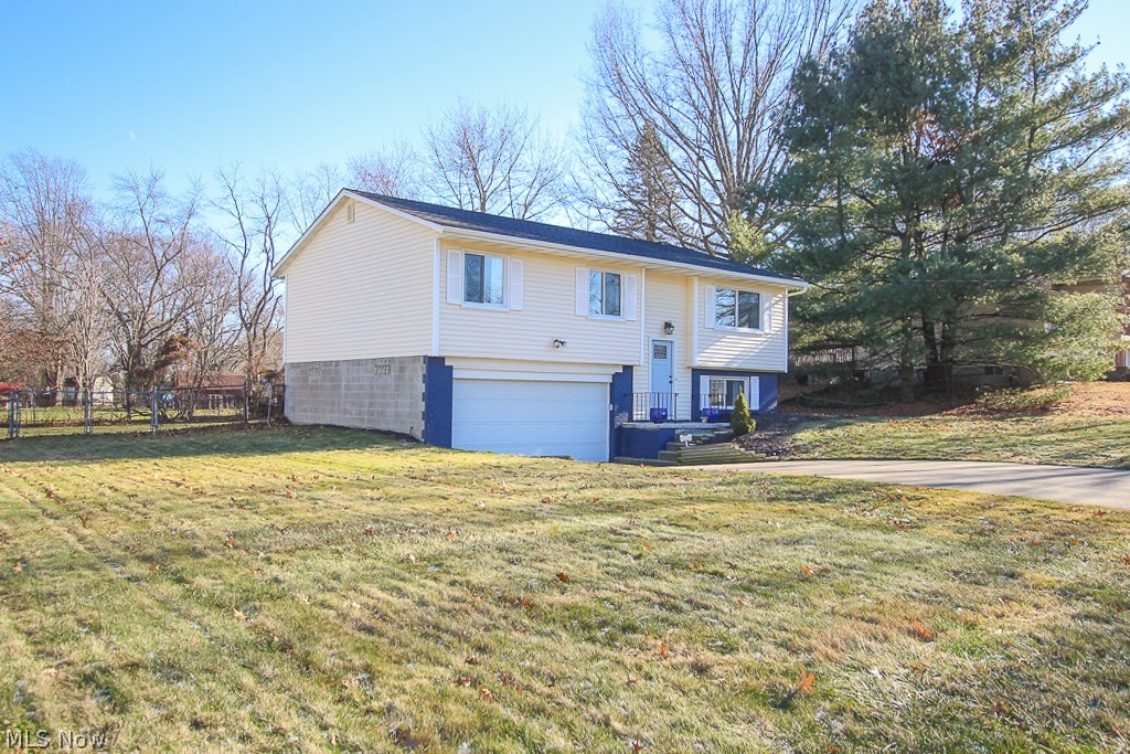 Turkeyfoot Park Estates - Residential