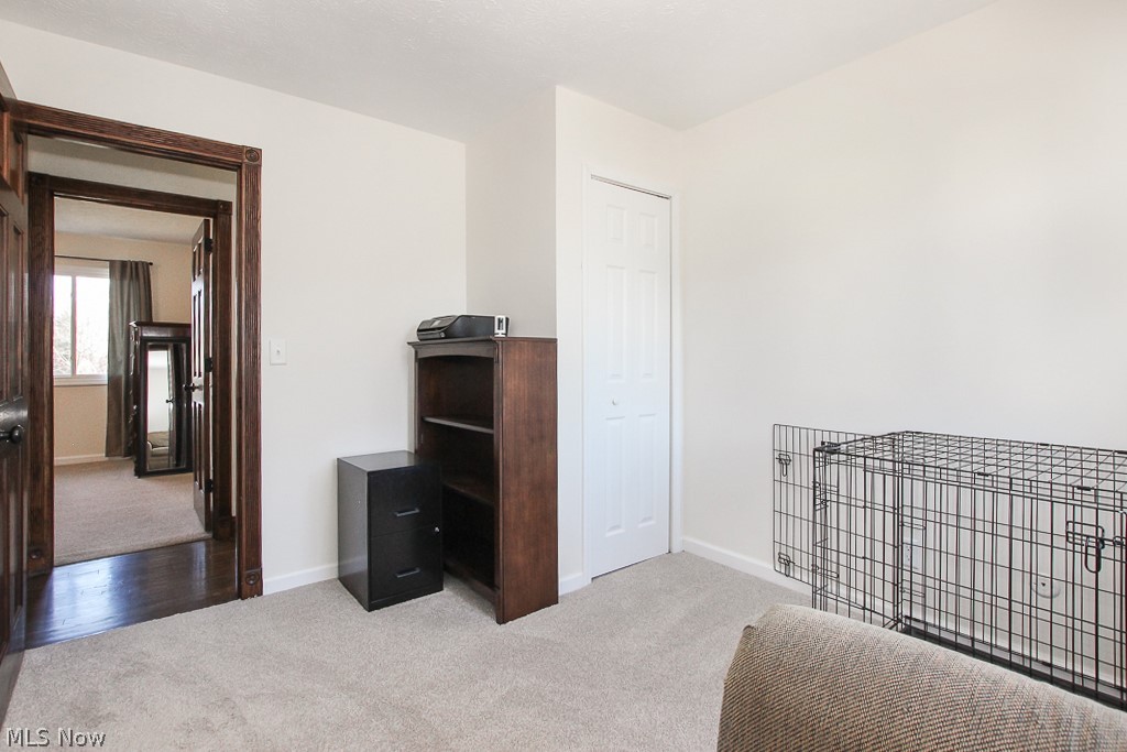 Turkeyfoot Park Estates - Residential