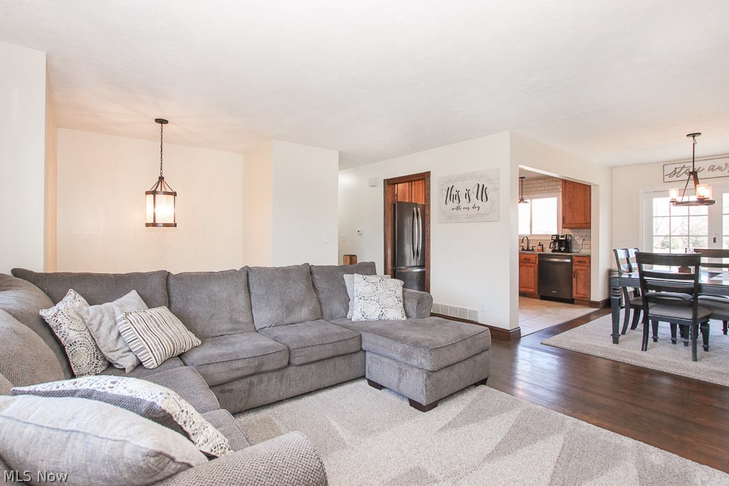 Turkeyfoot Park Estates - Residential