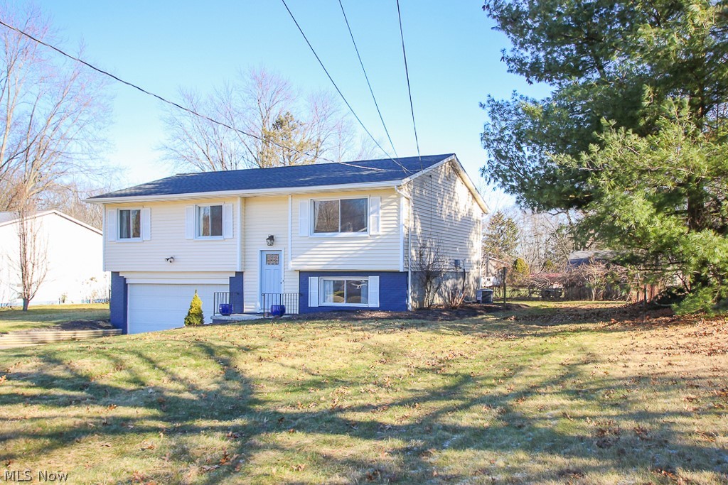 Turkeyfoot Park Estates - Residential