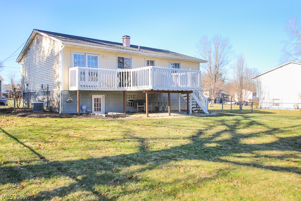 Turkeyfoot Park Estates - Residential