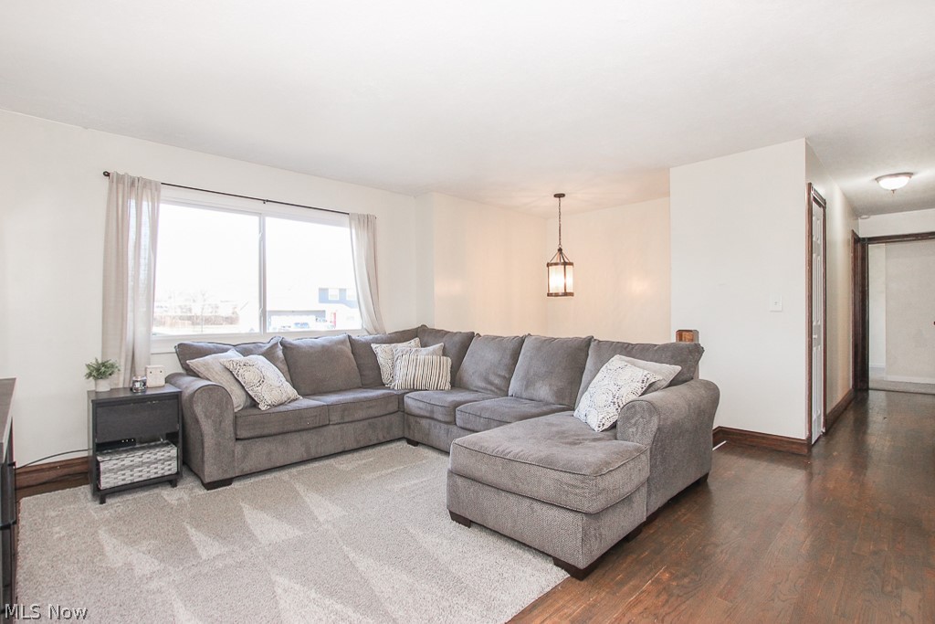 Turkeyfoot Park Estates - Residential