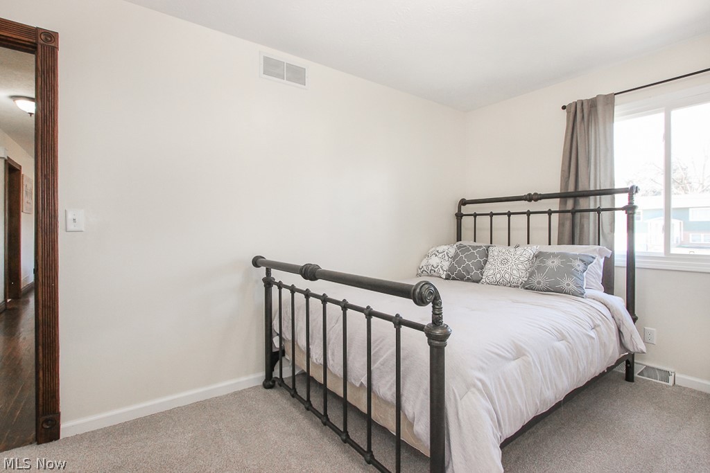 Turkeyfoot Park Estates - Residential