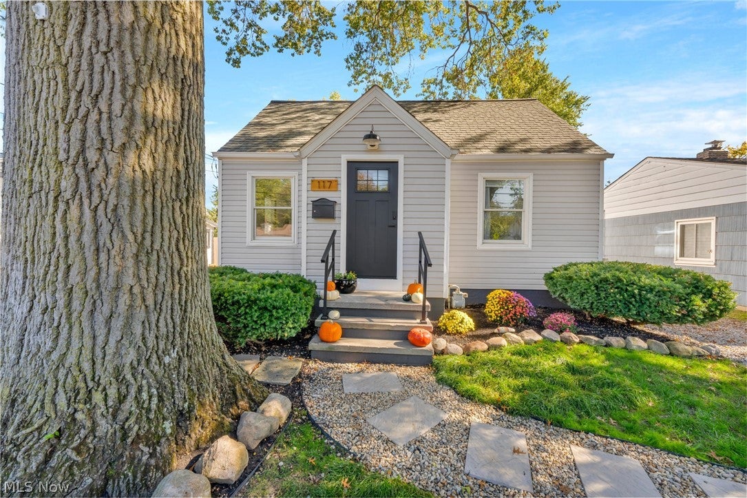 117 Lear Road