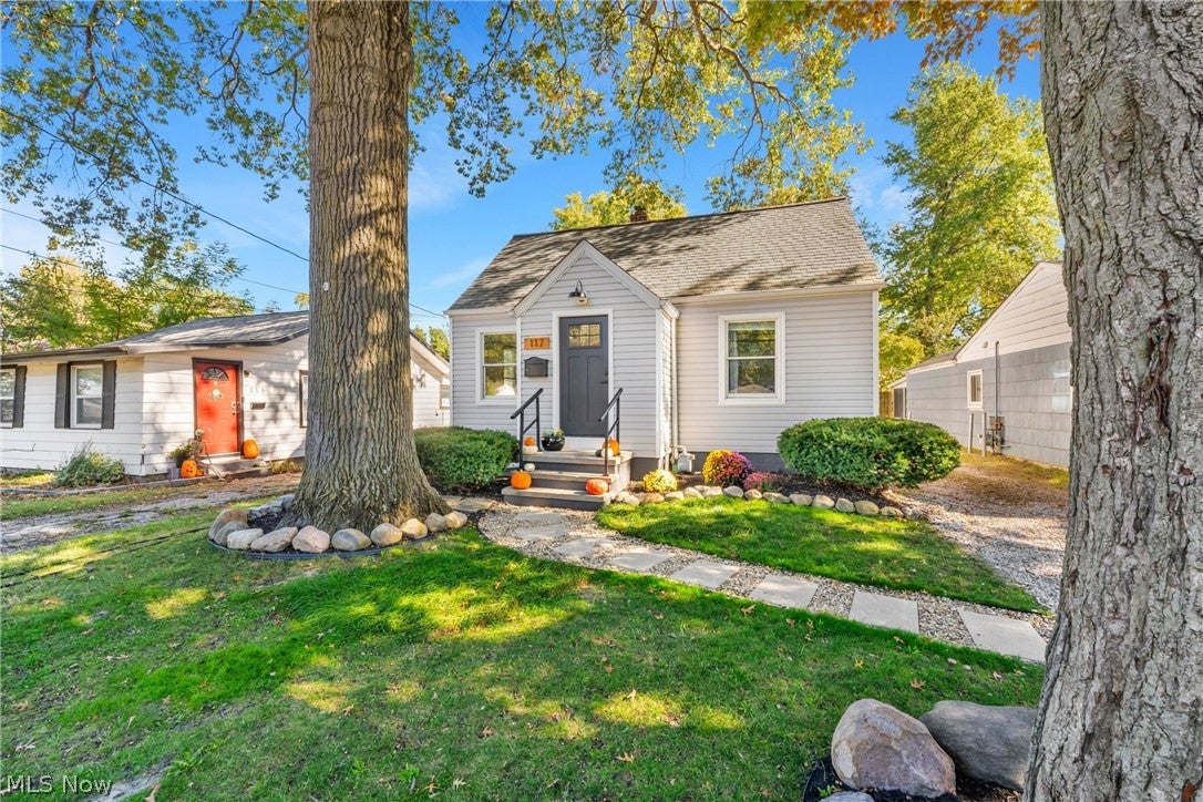 117 Lear Road