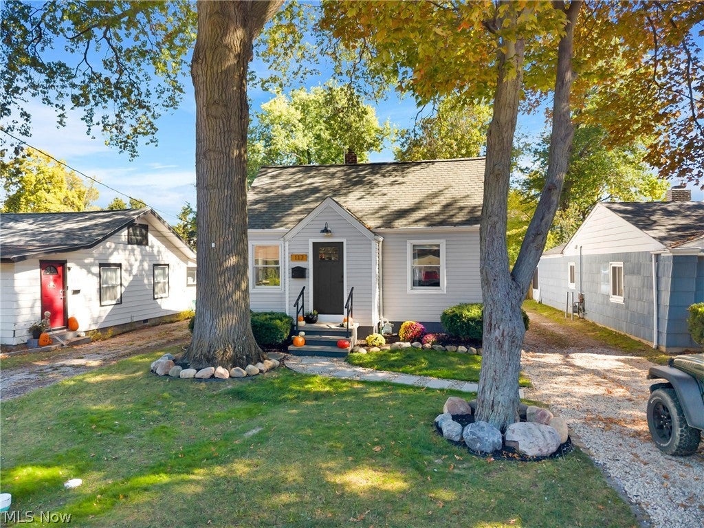 117 Lear Road