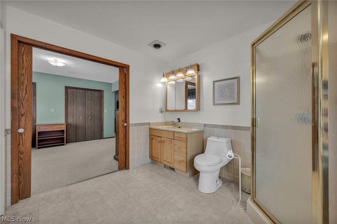 Amherst - Residential