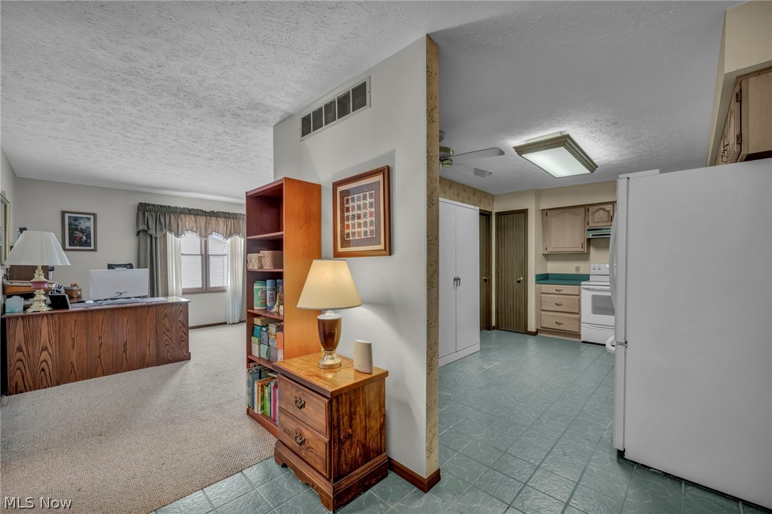 Amherst - Residential