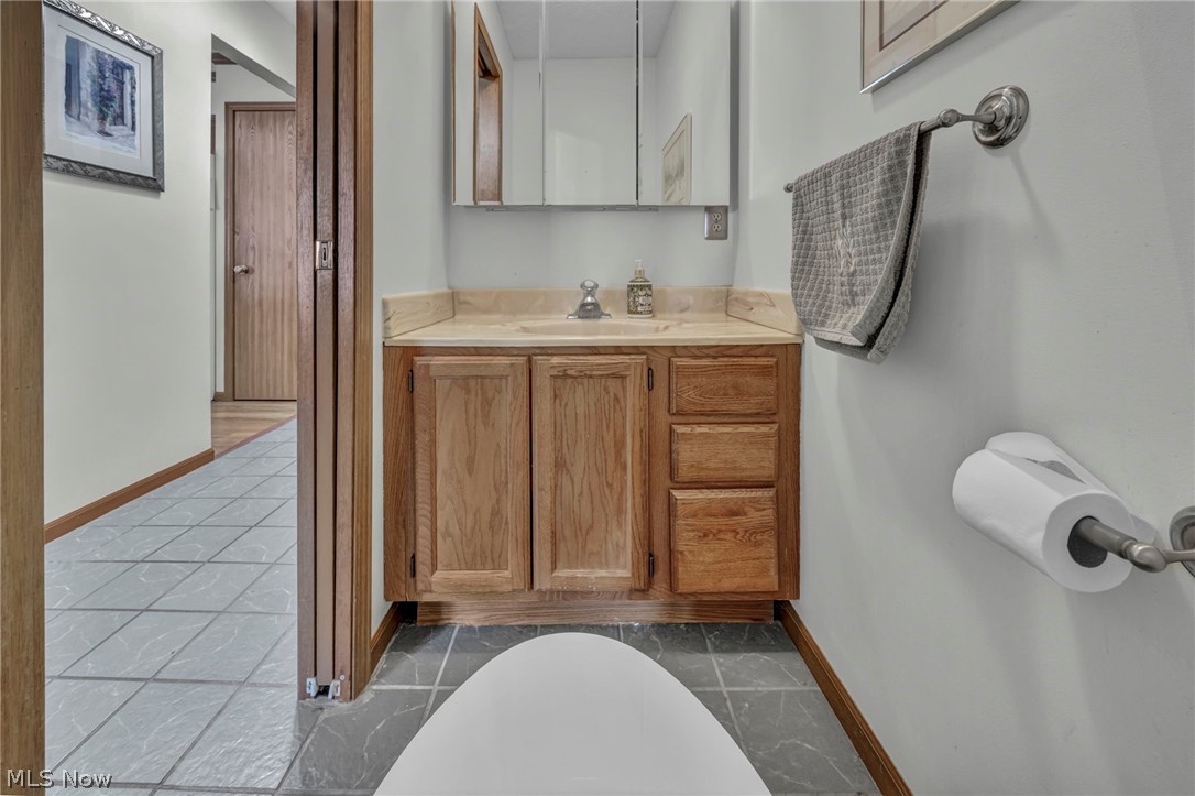 Amherst - Residential