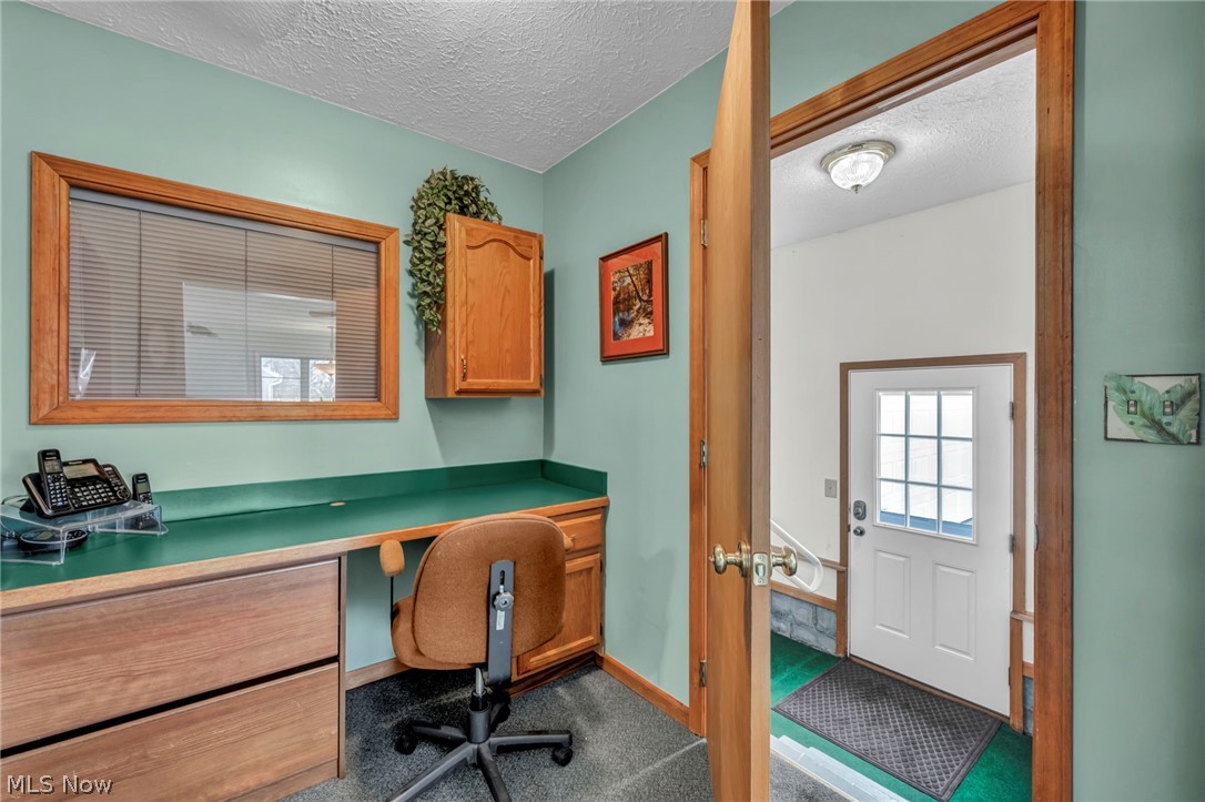 Amherst - Residential