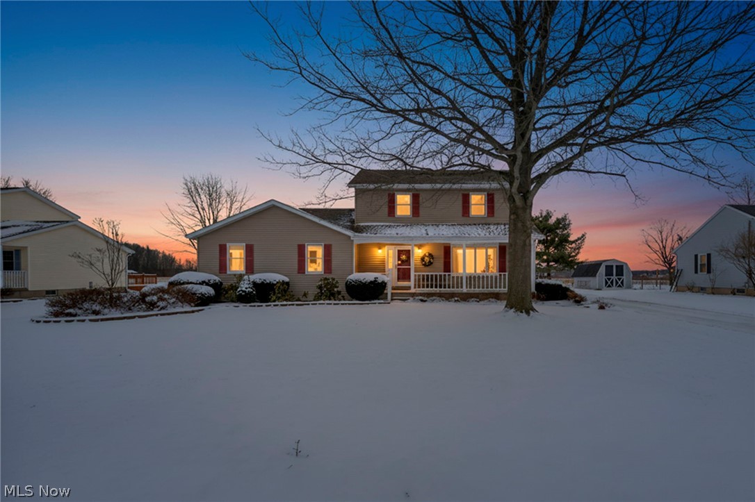 Amherst - Residential