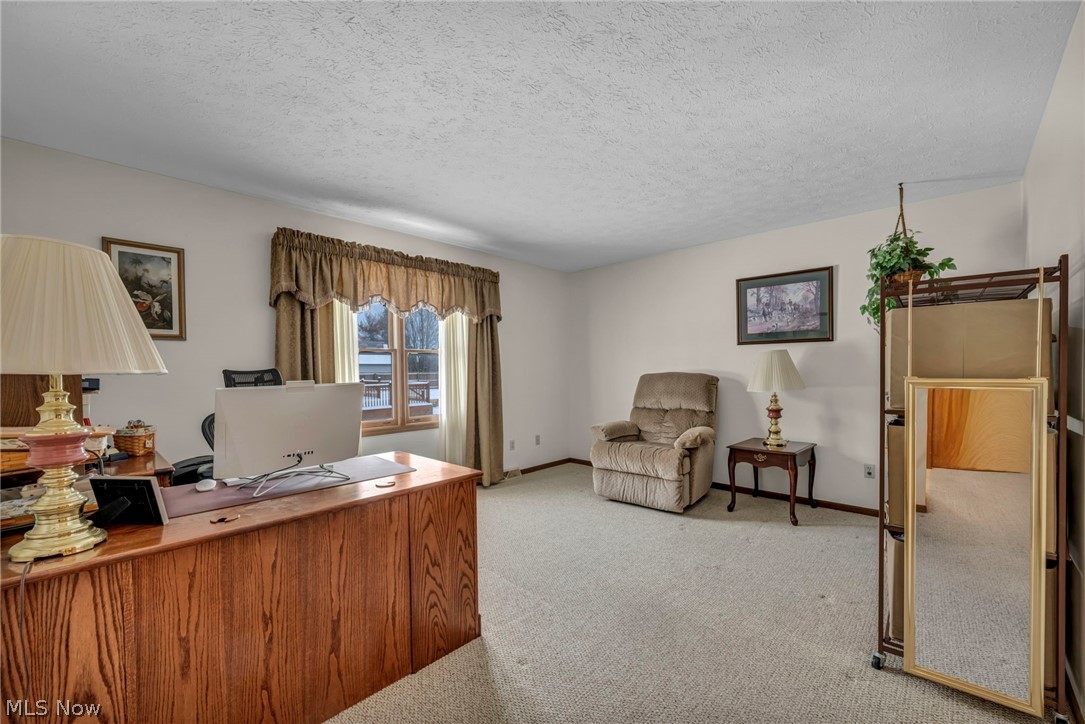 Amherst - Residential