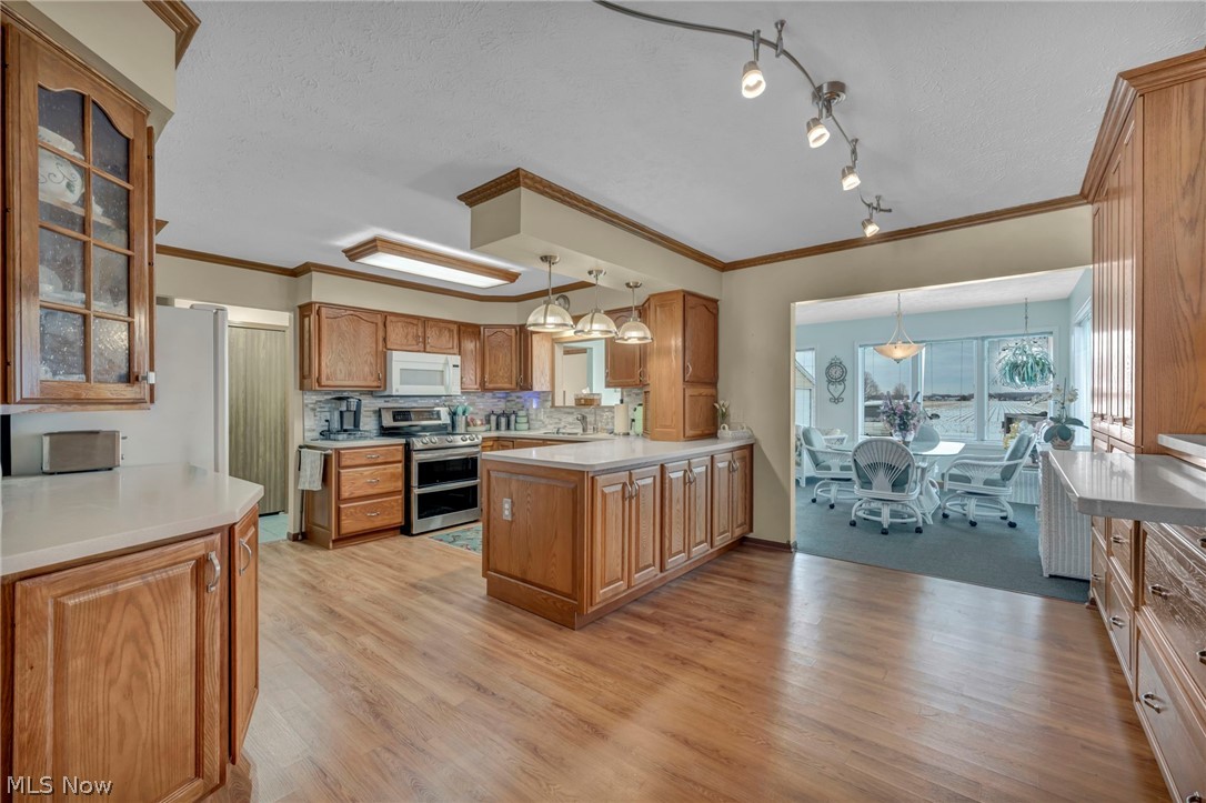 Amherst - Residential