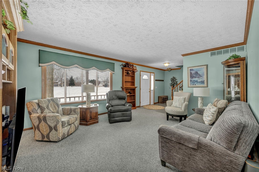 Amherst - Residential