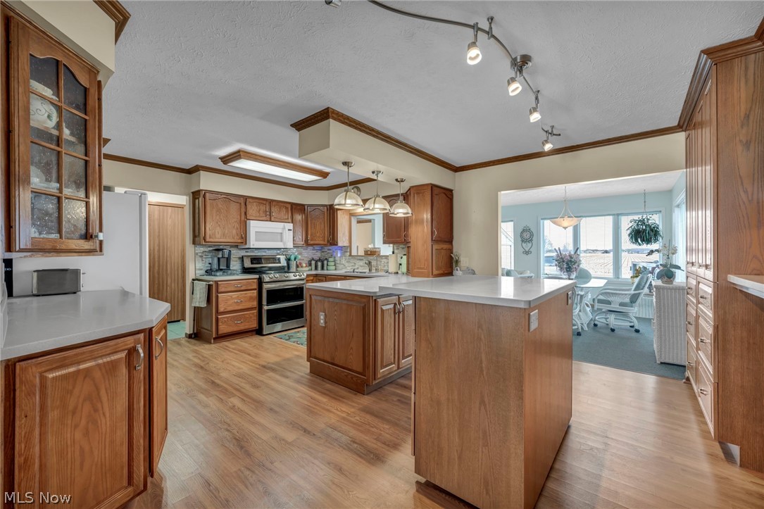 Amherst - Residential