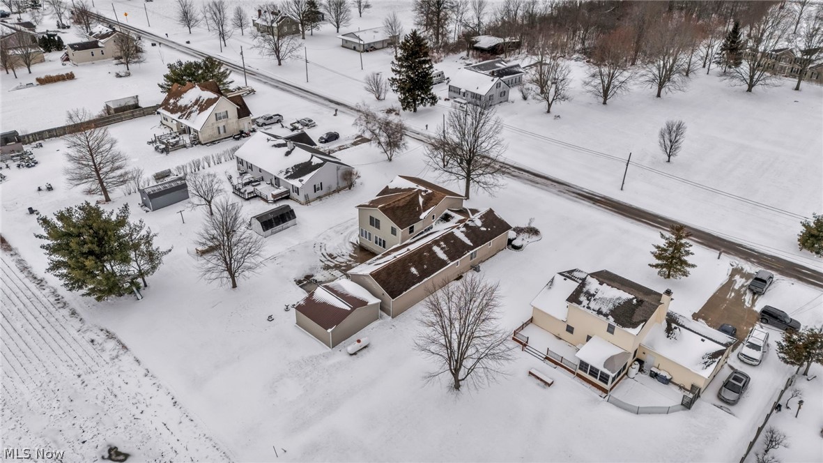 Amherst - Residential